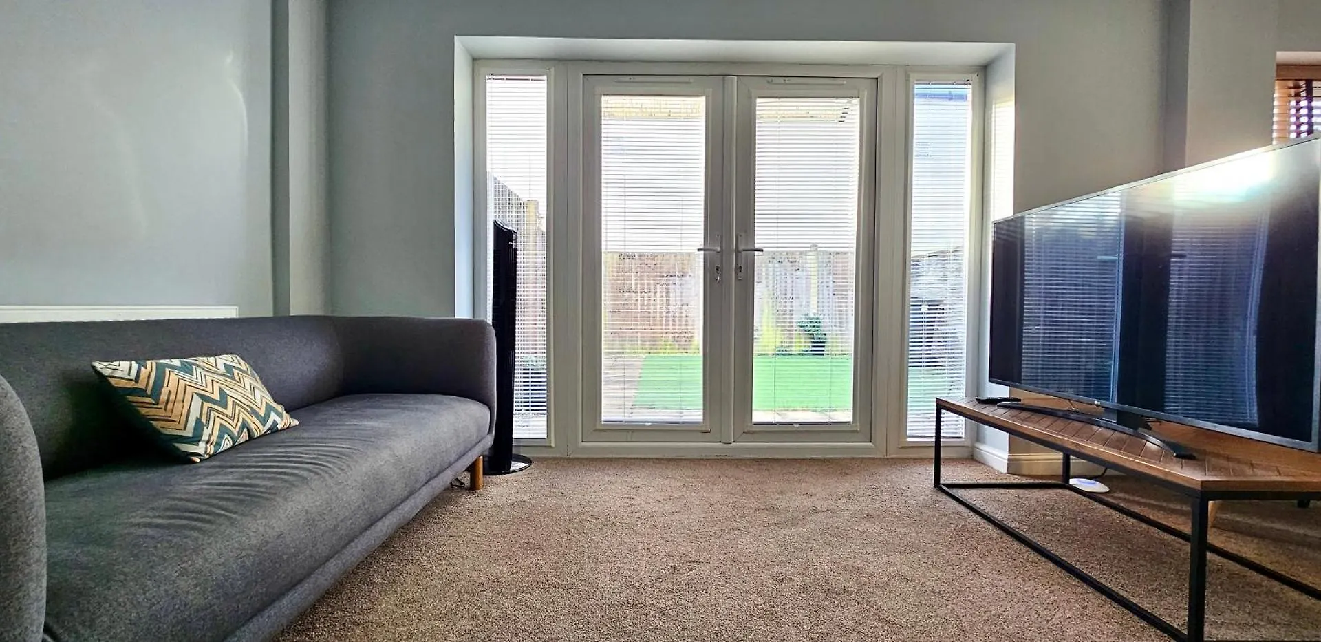 Victoria House By Switchback Stays Cardiff Apartament
