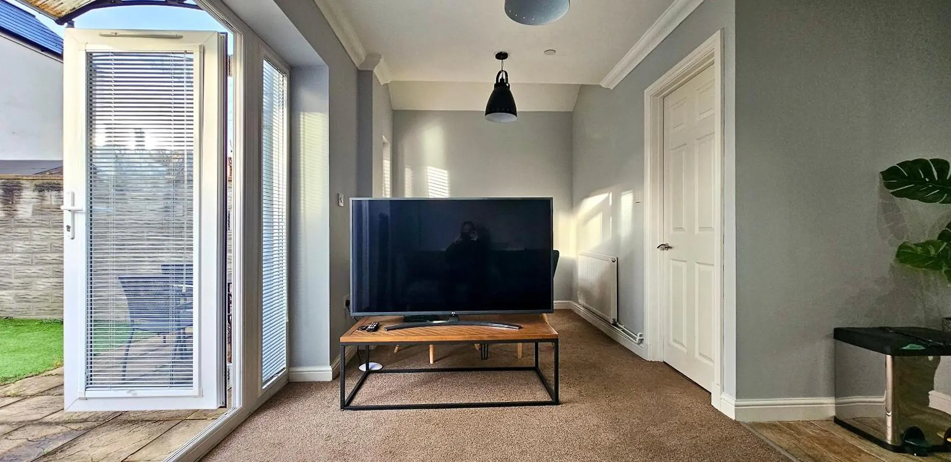 Apartament Victoria House By Switchback Stays Cardiff Wielka Brytania