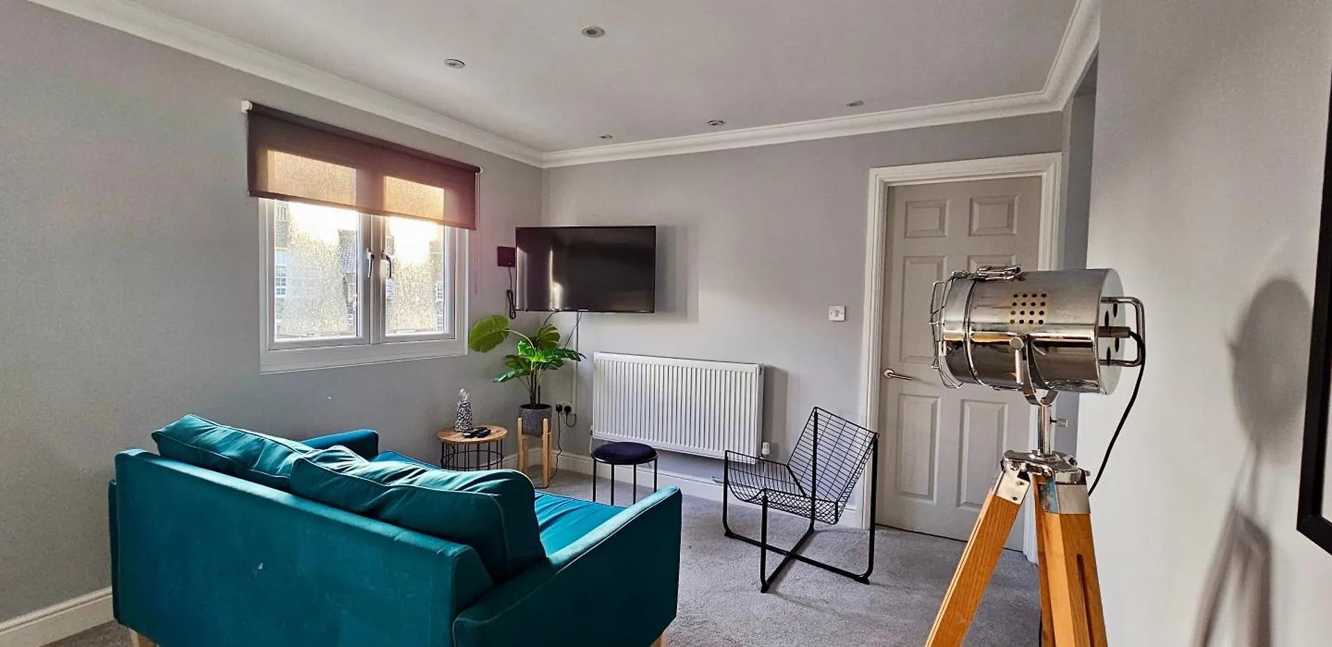 Apartament Victoria House By Switchback Stays Cardiff