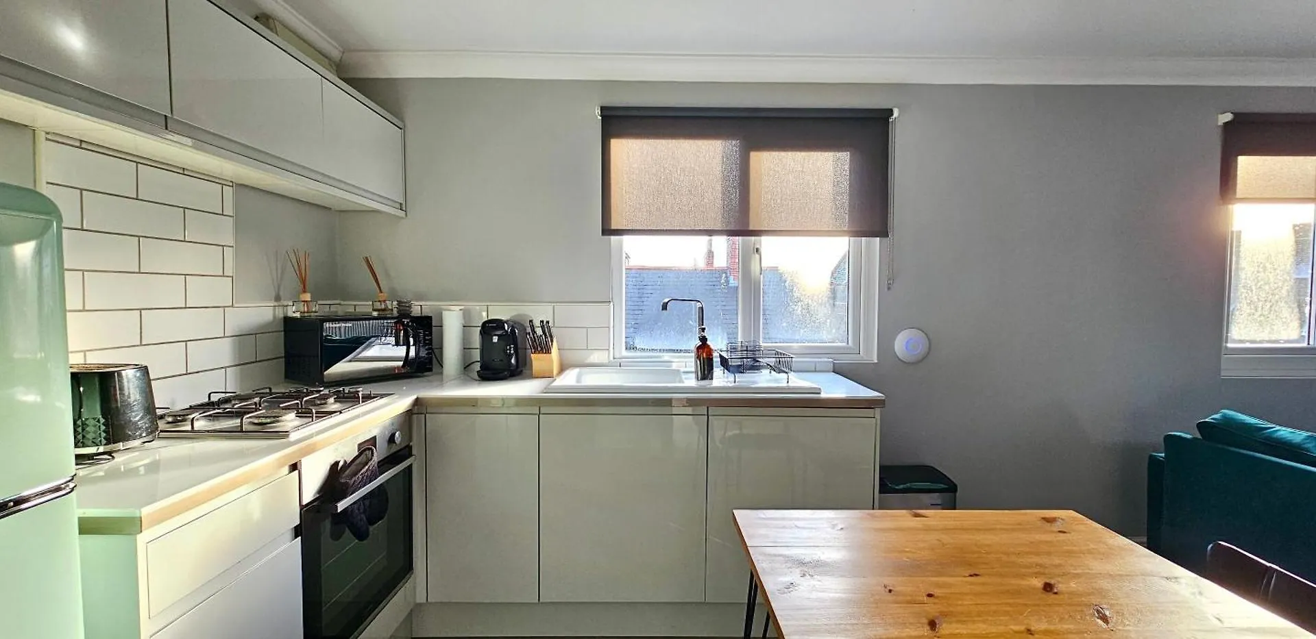 Apartament Victoria House By Switchback Stays Cardiff Wielka Brytania