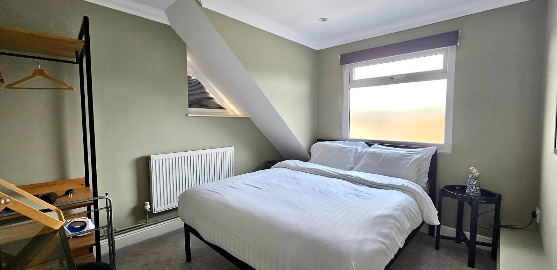Victoria House By Switchback Stays Cardiff 0*,  Wielka Brytania
