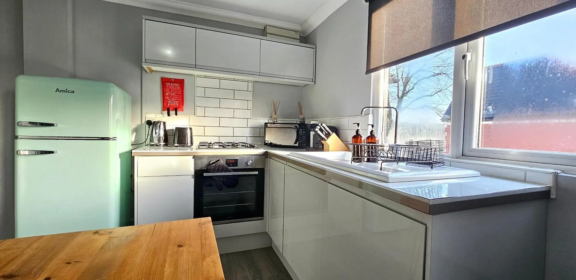 Victoria House By Switchback Stays Cardiff Apartament