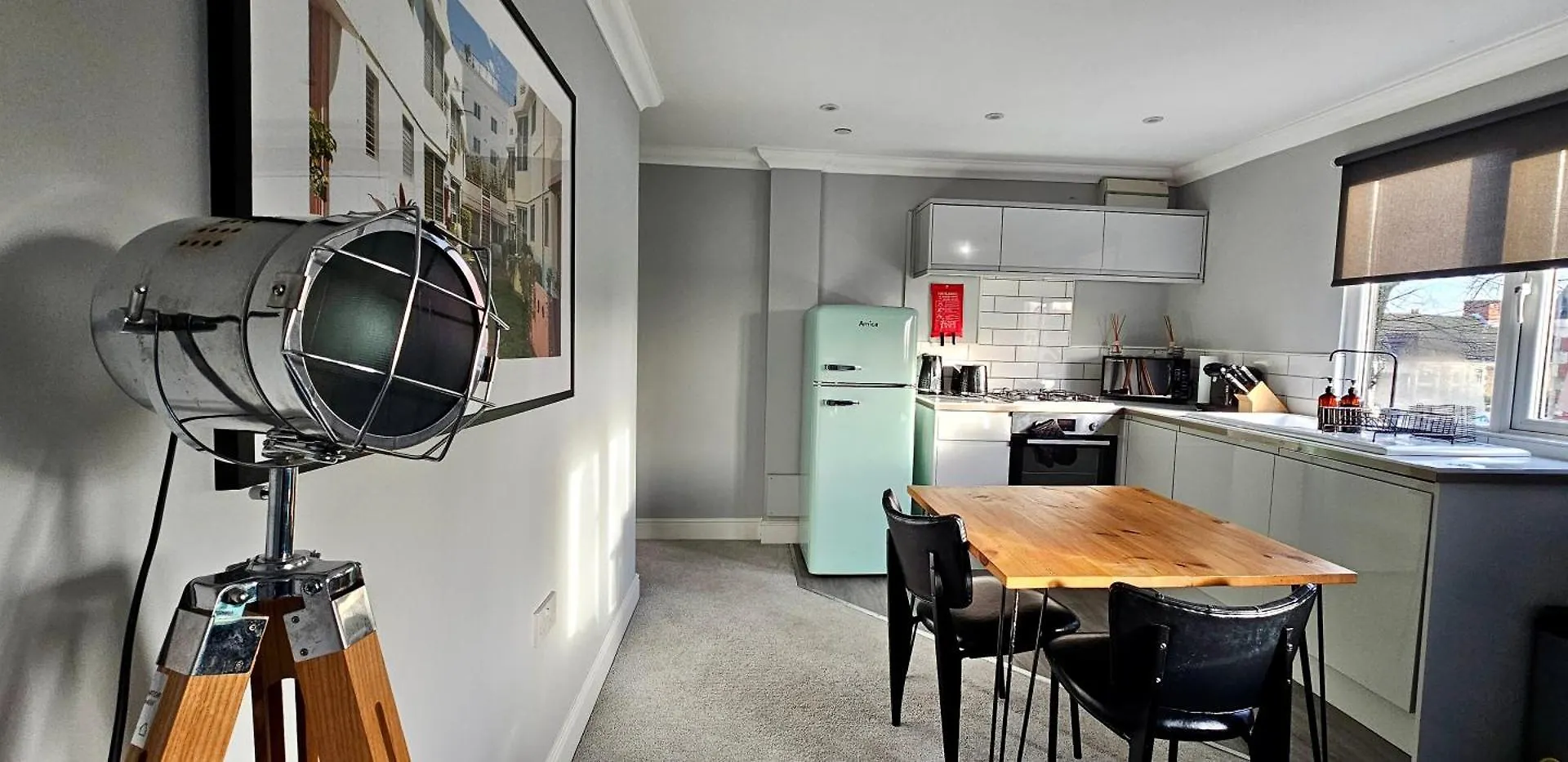 Victoria House By Switchback Stays Cardiff