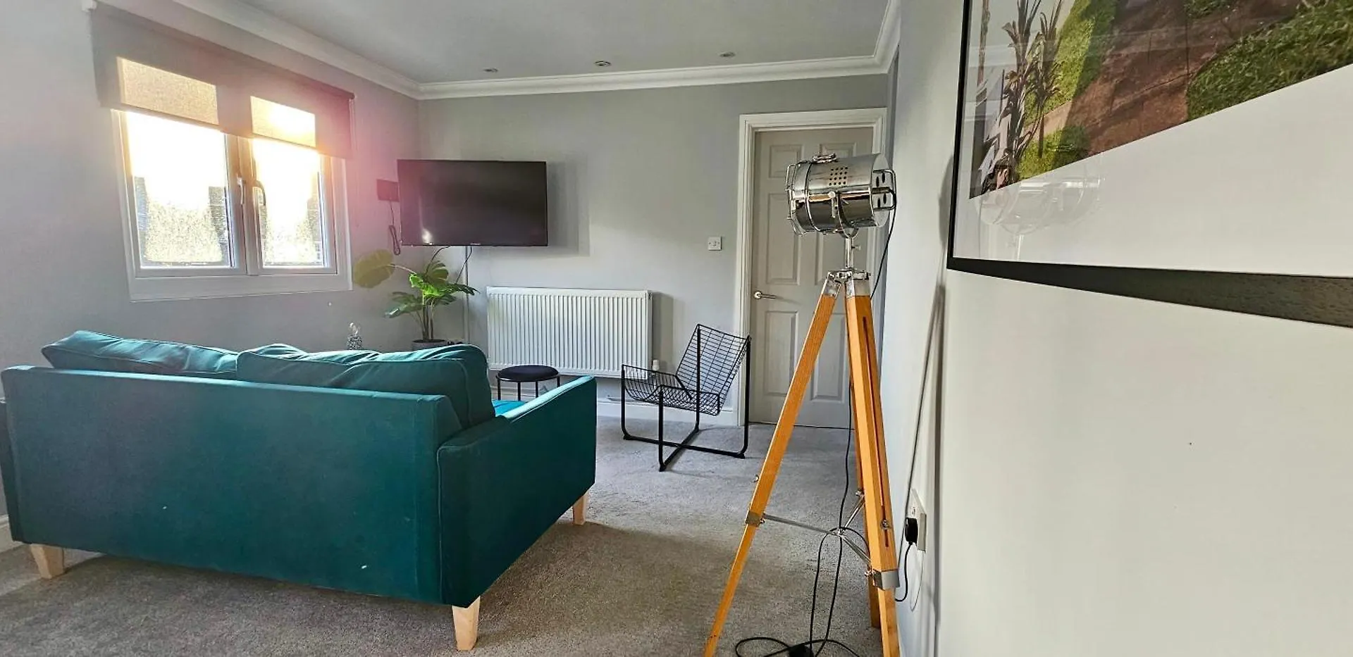 Victoria House By Switchback Stays Cardiff